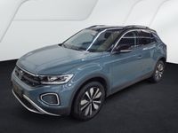Volkswagen T-Roc - Vorschau Bild 1