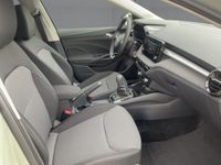 Skoda Fabia - Vorschau Bild 11