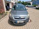Opel Zafira B Familienvan 7-Sitzer - Opel Zafira in Hagen