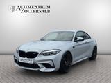 BMW M2 Competition DKG *M-TRACK*H&K*CARBON*RCAM*DAB* - BMW M2: Competition