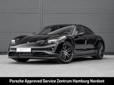 Porsche Taycan Panorama PASM ParkAssistent Pano 20 Zoll