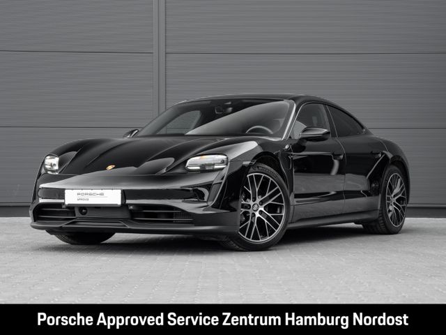 Porsche Taycan Panorama PASM ParkAssistent Pano 20 Zoll