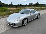 Porsche Cayman S - Traum & Top Zustand - gebrauchte Porsche Cayman aus dem Jahr 2007