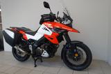 Suzuki V-Strom DL 1050 XT *SERVICE-NEU*GARANTIE*KOFFER - SUZUKI X