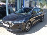 Ford Focus 1.0 HYBRID TITANIUM X #Fahrassist #WINTERP