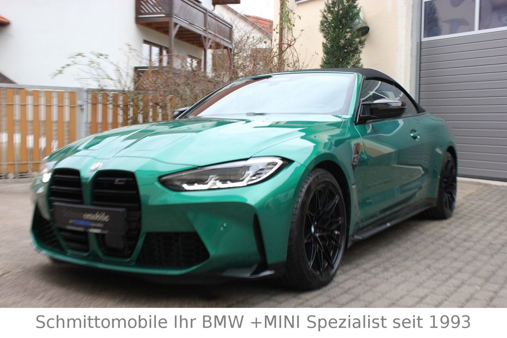 BMW M4 - Bild 47