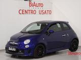 Abarth 595 595 1.4 t-jet 160cv YAMAHA - Abarth 595: Blau