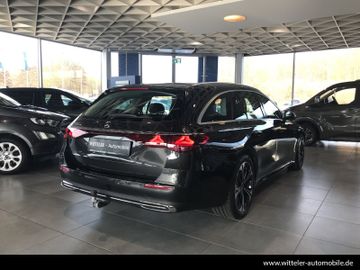 Mercedes E 300 - 10