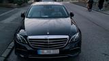 Mercedes-Benz E350 D Avantgarde Exclusiv P... - Mercedes-Benz E 350 in Hagen