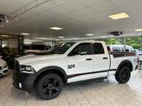 Dodge RAM 1500 SLT 3.6L V6  24V Quad Cab- AWD - Dodge RAM: Slt