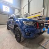 Ford Ranger Stormtrak Vollaustattung - Ford Ranger in Mannheim