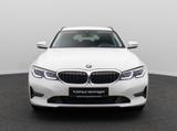 BMW 320d HUD DAB Laser PDC DrivAssist Komfort Alarm - BMW 320 Gebrauchtwagen in Hannover