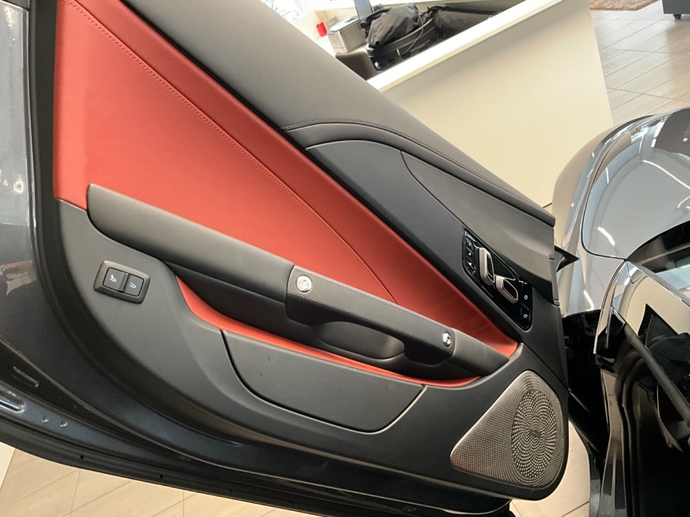 MG Cyberster - Bild 15