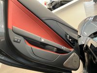 MG Cyberster - Vorschau Bild 15