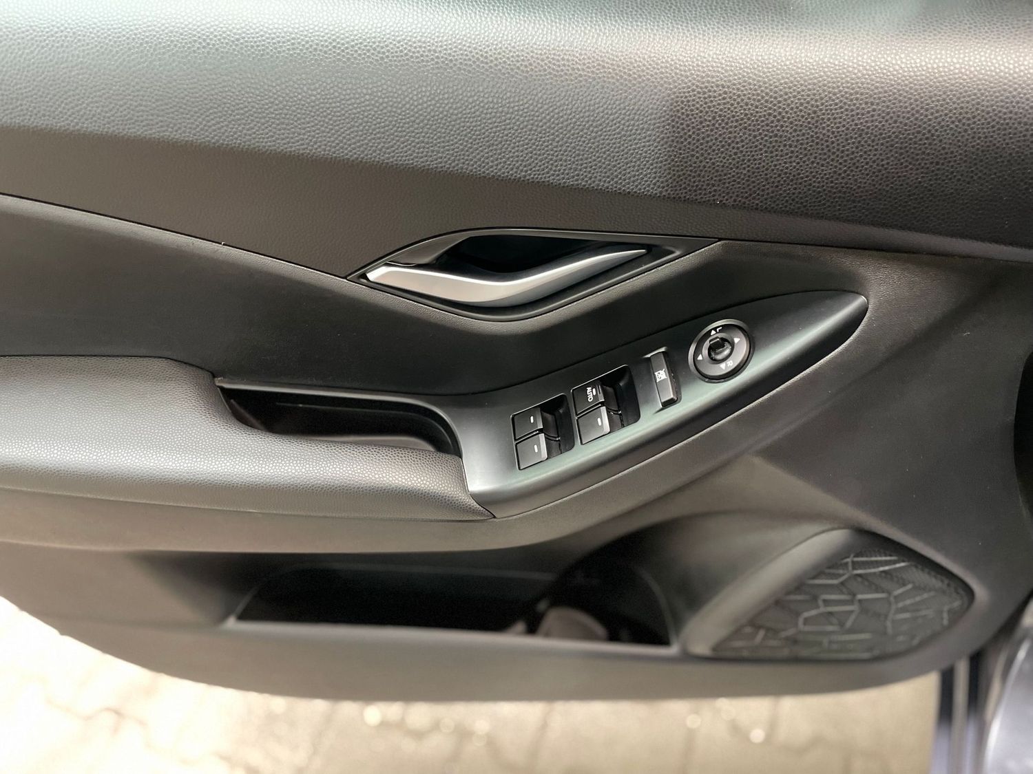 Fahrzeugabbildung Hyundai i20 I