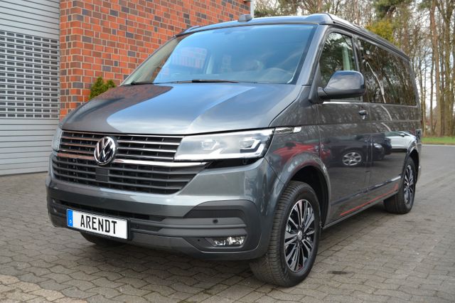 Volkswagen T6.1 California Coast *EDITION*DSG/ACC/LED*