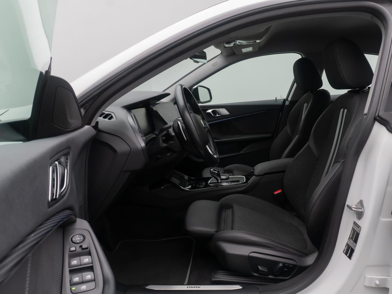 BMW 220 Gran Coupé 220d Gran Coupé Sport Line HUD DAB Alarm Komfort, миниатюра 19