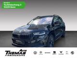 Skoda Karoq Sportline 2.0 TSI DSG 4x4 LED PANO KAMERA - Skoda Karoq in Bonn