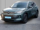 Volkswagen Tiguan 1.5 eTSI DSG Goal AHK/RFK/Navi - Volkswagen Tiguan: Automatik