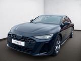 Audi A6 Limousine TDI S-line TECH+/360°/MMI-Beifahrer - Audi A6 mit Diesel-Antrieb: Blau