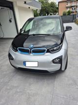BMW i3 (Range Extender) - gebrauchte BMW i3 aus dem Jahr 2015