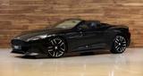 Aston Martin Vanquish - Aston Martin aus 2016