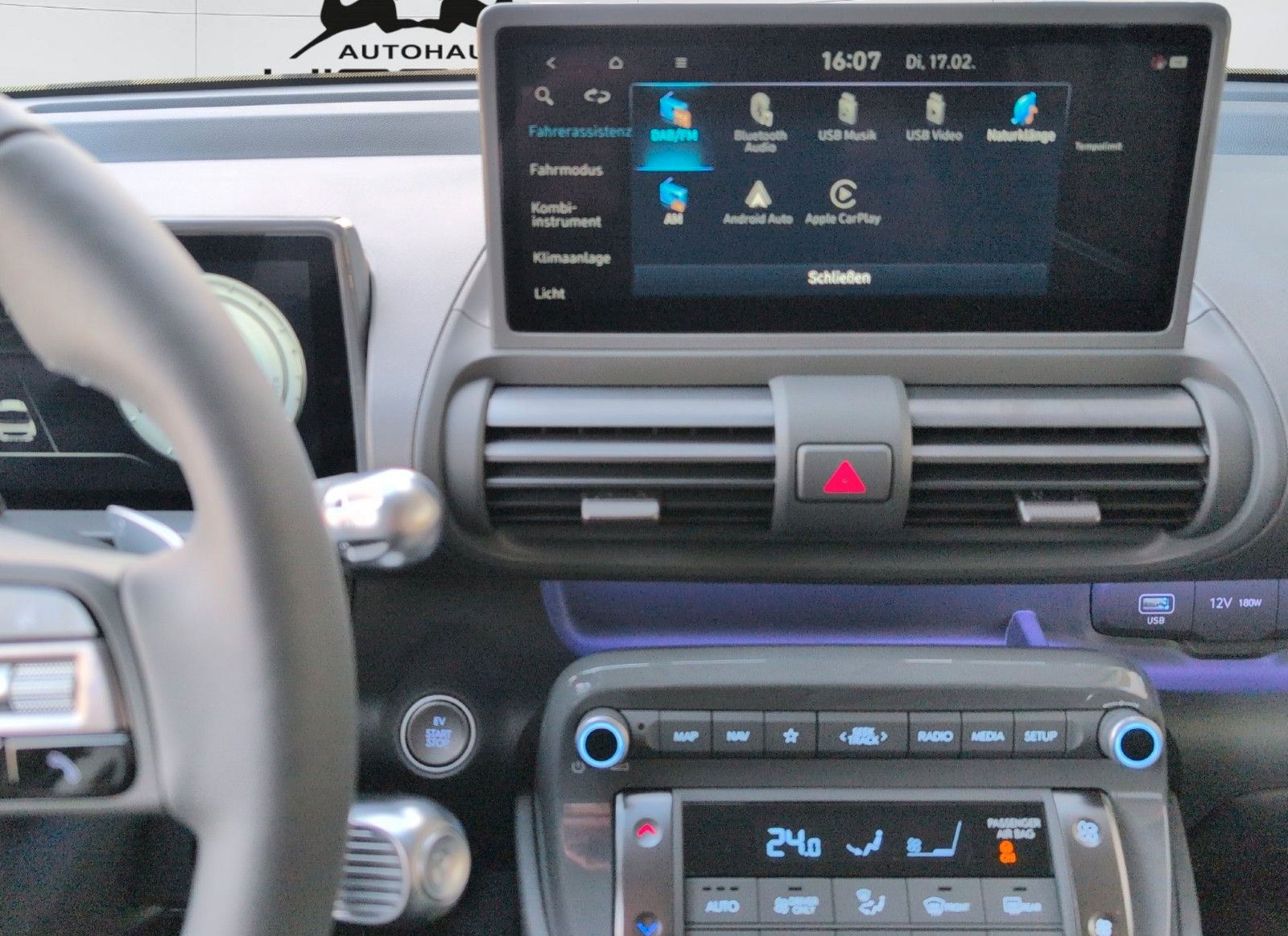 Hyundai INSTER - Bild 12