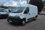 Opel Movano 2.2D MT6 L2H2 3,5t Edition, Navi, Klima - Opel Movano mit Diesel-Antrieb: 2.5