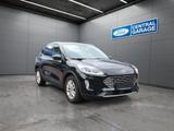 Ford Kuga 2.0 EcoBlue Aut. TITANIUM - Ford Kuga mit Diesel-Antrieb