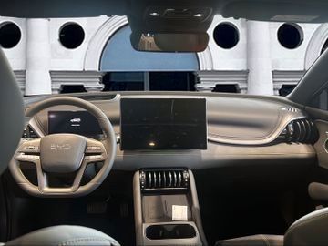 BYD ATTO 3