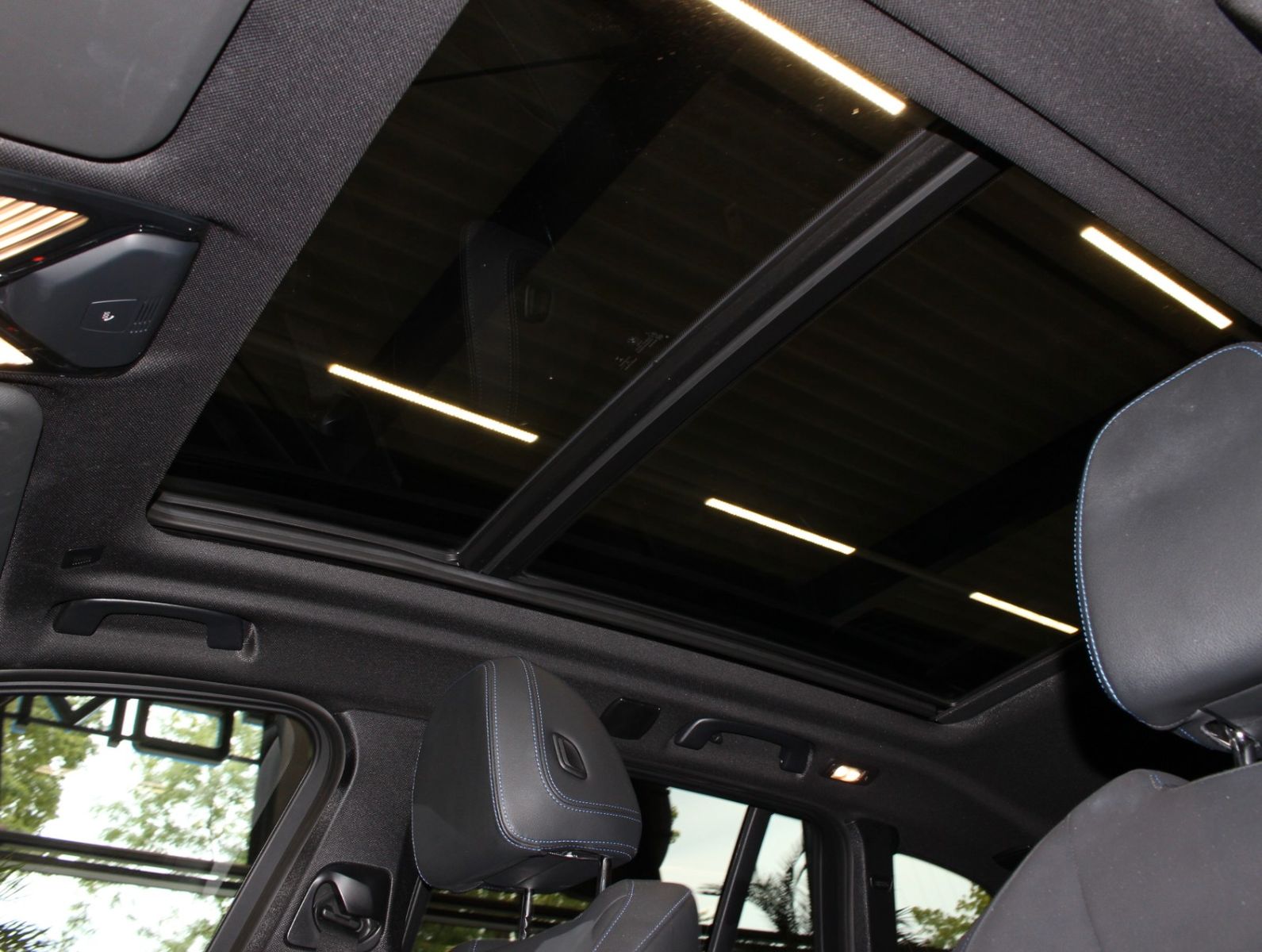 Fahrzeugabbildung BMW X3 M40d xDrive Standhzg.*Pano*LED*el. AHK*VOLL