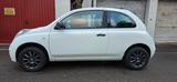 Nissan Micra 1.2 Visia HU 04/27 LM Allwetter Klima ZV - Nissan Micra von privat