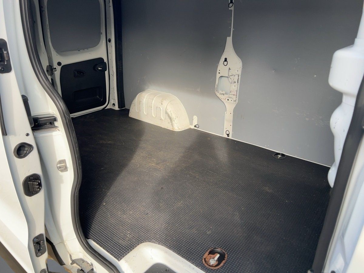 Renault Trafic - Bild 9