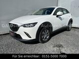 Mazda CX-3 Prime-Line 121PS Bluetooth Klima USB 1.Hand - Mazda Gebrauchtwagen in Osnabrück
