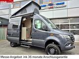 Mercedes-Benz Sprinter Grand Canyon S 600*4X4* - Mercedes-Benz Neu