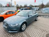Audi A4 1.8 TFSI Limousine Facelift B8 - gebrauchte Audi A4 mit Facelift