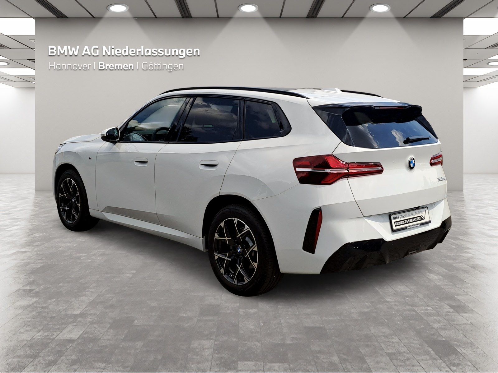 BMW X3 - Bild 2