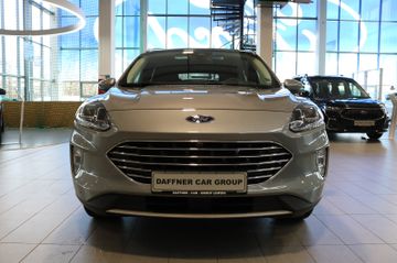 Fahrzeugabbildung Ford Kuga Plug-In Hybrid Titanium X/Pano/AHK