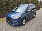 Ford Tourneo Courier Titanium - Ford Tourneo Courier in Essen