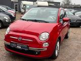 Fiat 500 Lounge"Cabrio"Klima"PDC"Garantie - gebrauchte Fiat 500 aus dem Jahr 2013
