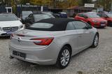 Opel Cascada Active ecoFlex - Opel Cascada: Active