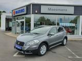 Suzuki SX4 S-Cross Comfort*SitzHzg*Klima*Automatik* - gebrauchte Suzuki (SX4) S-Cross aus dem Jahr 2015