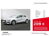 Audi A3 Sportback 30 TFSI advanced S tronic MMI B&O - Audi A3 Gebrauchtwagen in Münster