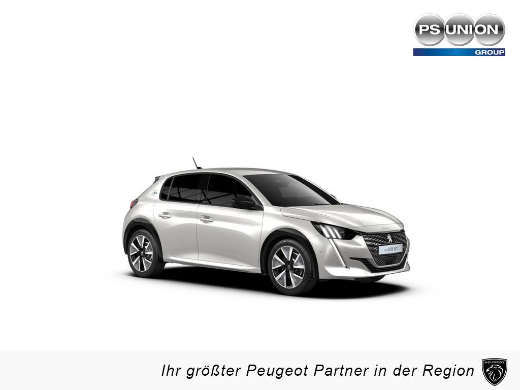 Image of Peugeot 208