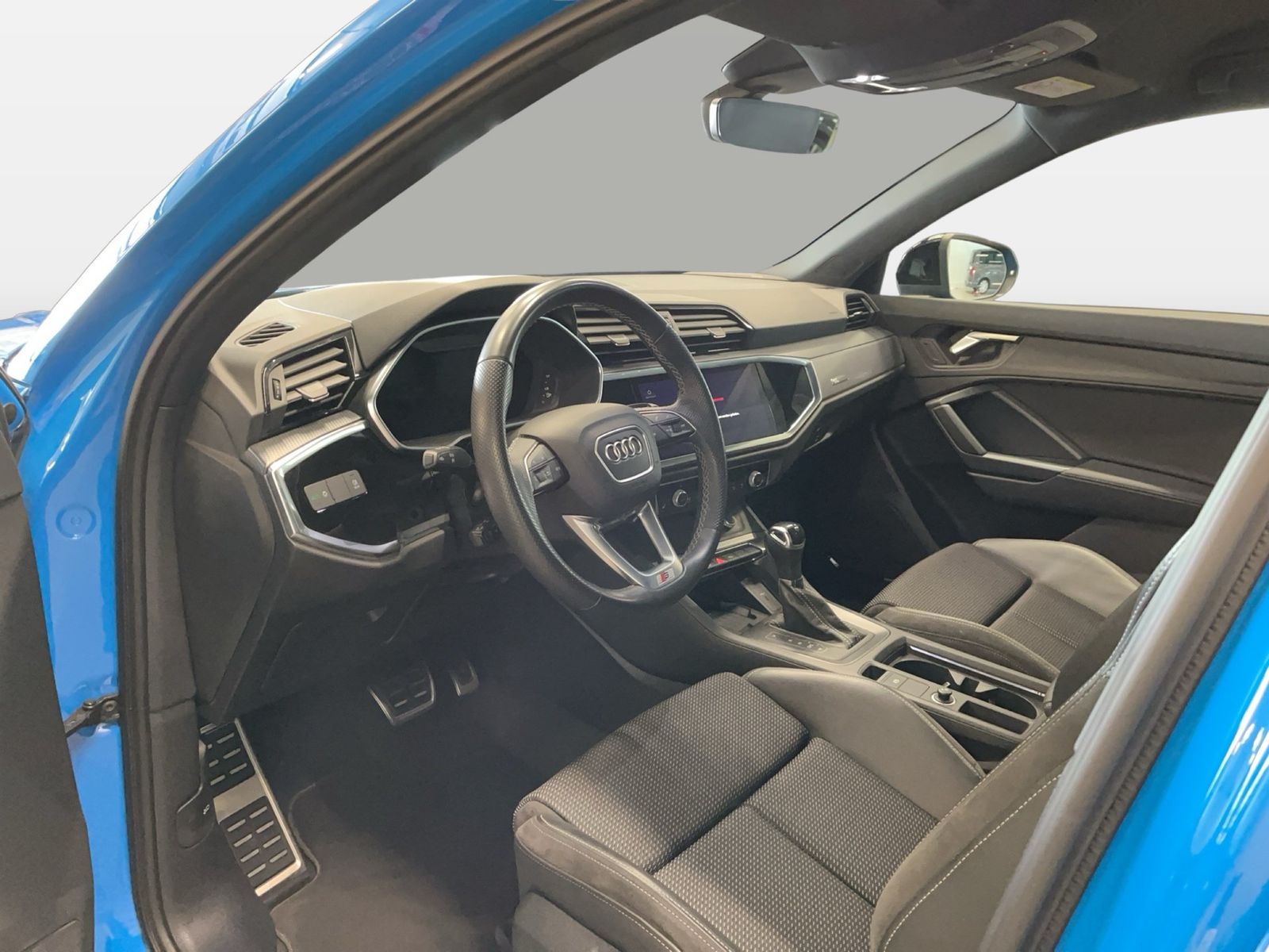 Audi Q3 - Bild 8