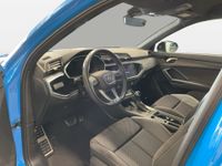 Audi Q3 - Vorschau Bild 8