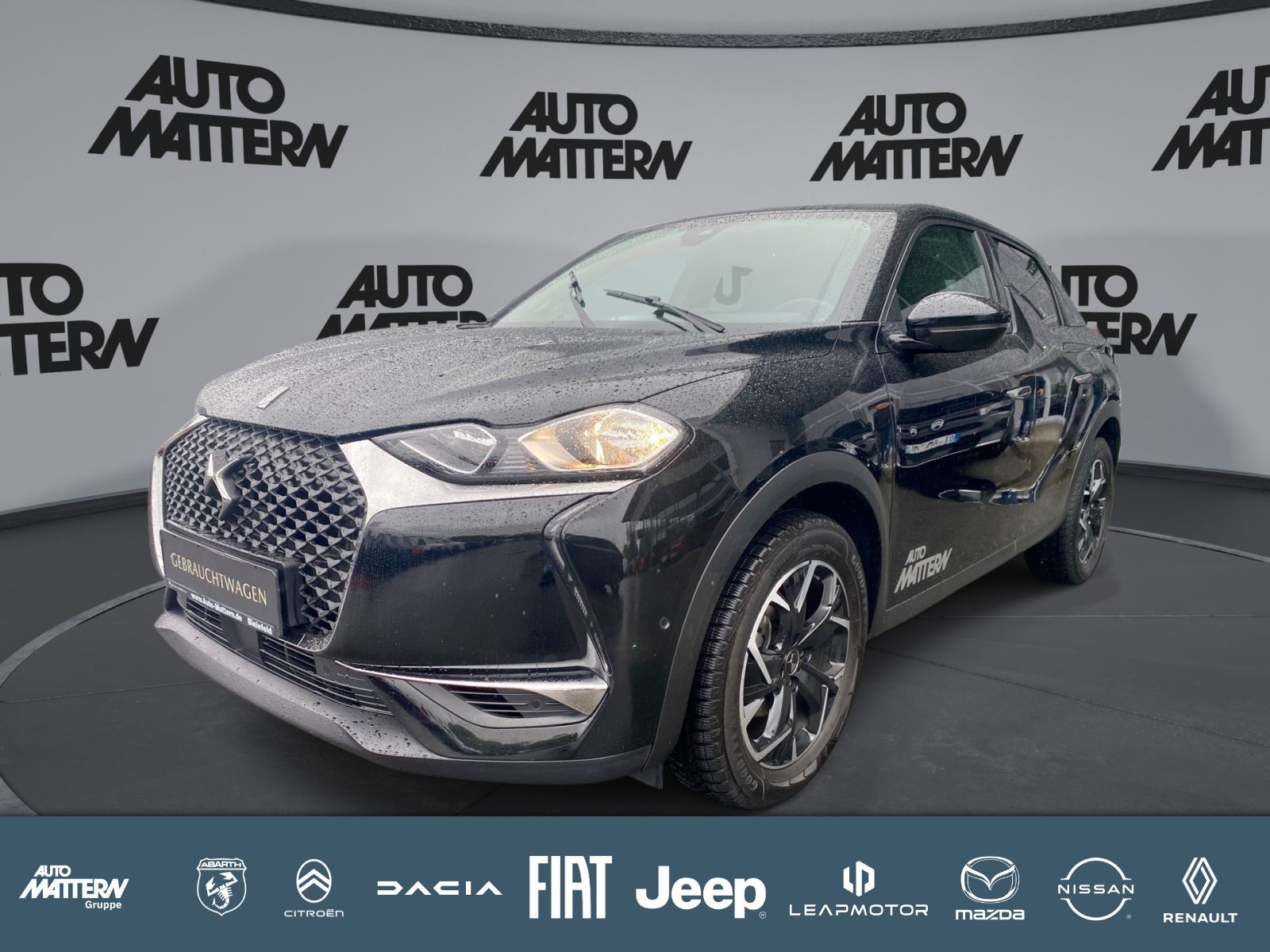 DS DS3