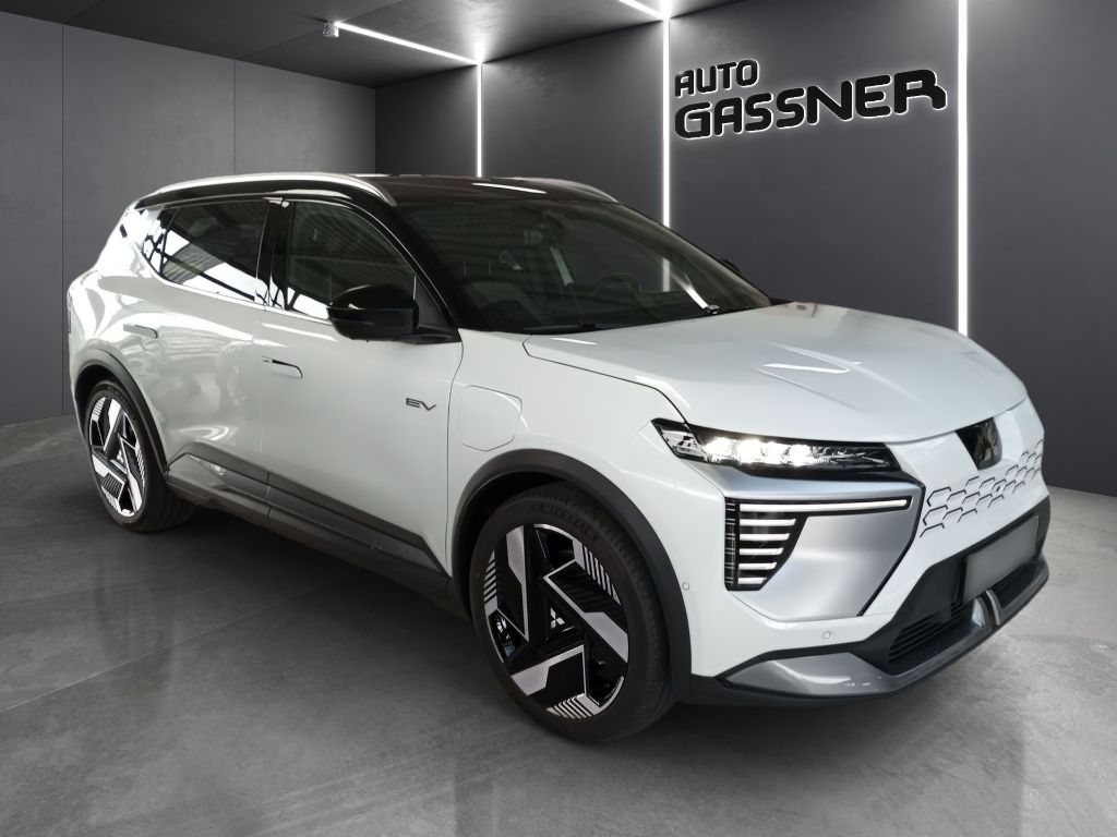 Fahrzeugabbildung Mitsubishi Eclipse Cross Diamant TOP Luxury 87 kWh (22kW)