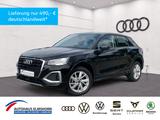 Audi Q2 advanced 30 TFSI NAV LED GRA GJ-REIF PDC SHZ - Audi Q2: Leasing