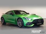 Mercedes-Benz Mercedes-AMG GT 63 Pro 4M+21"ZOLL+PANO+HUD+360° - : Coupe, Teilleder, mit Navigationssystem
